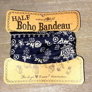 Bandeau headband